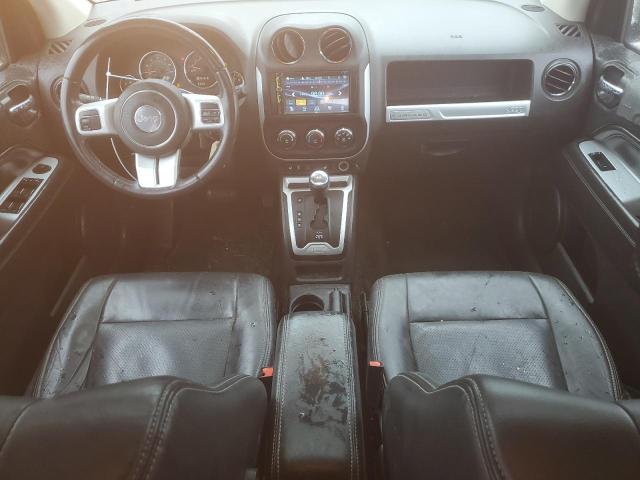 Photo 8 from auction – 2016 JEEP COMPASS LA with VIN 1C4NJDEB1GD731270