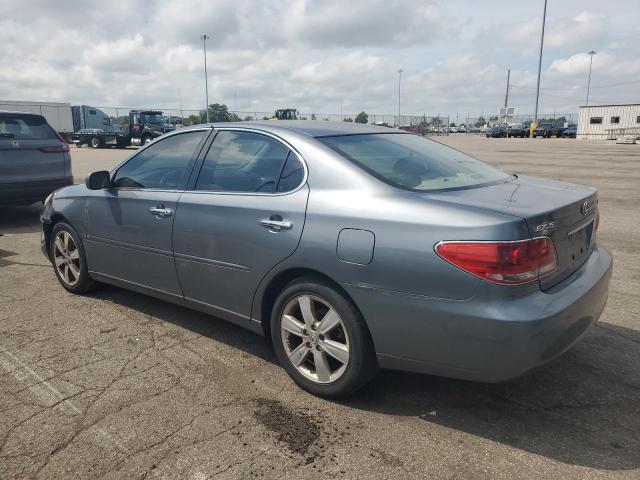 Photo 2 from auction – 2005 LEXUS ES 330 with VIN JTHBA30G055125089