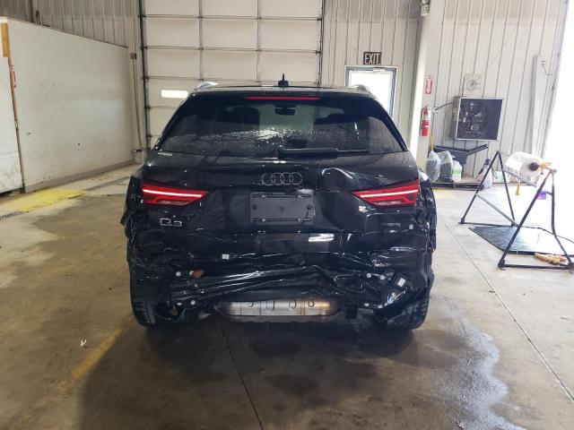 Photo 6 from auction – 2020 AUDI Q3 PREMIUM with VIN WA1EECF3XL1088591