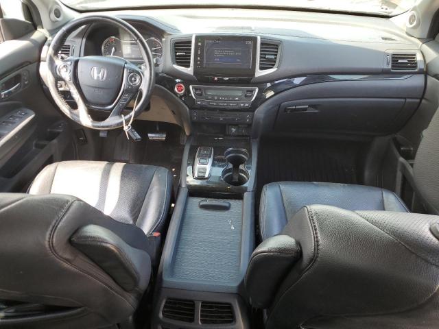 Photo 8 from auction – 2016 HONDA PILOT ELIT with VIN 5FNYF6H07GB125078