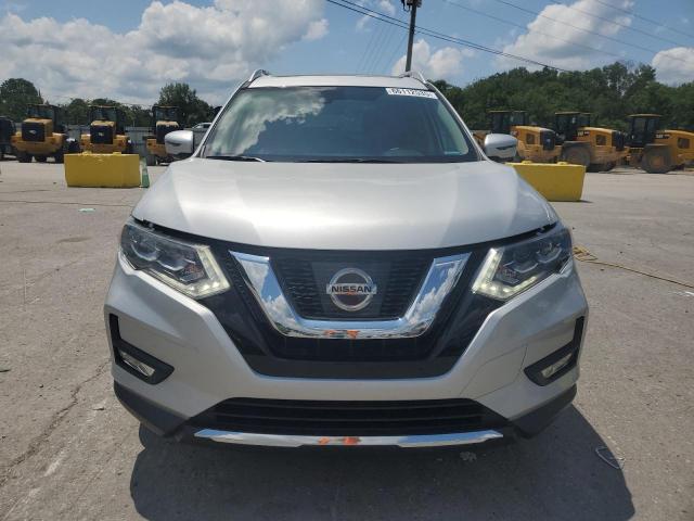 Photo 5 from auction – 2017 NISSAN ROGUE S with VIN 5N1AT2MT9HC747114