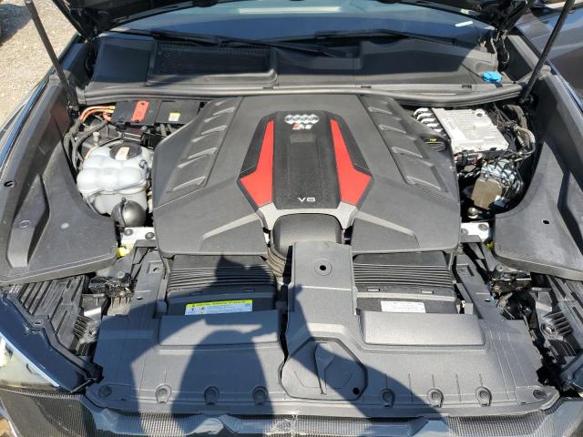 Photo 12 from auction – 2021 AUDI RS Q8 with VIN WU1ARBF19MD005771