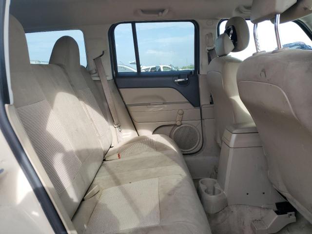 Photo 11 from auction – 2017 JEEP PATRIOT SP with VIN 1C4NJPBB0HD158563