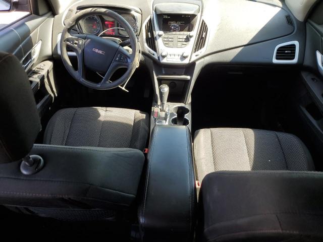 Zdjęcie 8 z aukcji – 2017 GMC TERRAIN SLE z VIN 2GKALMEK9H6315190