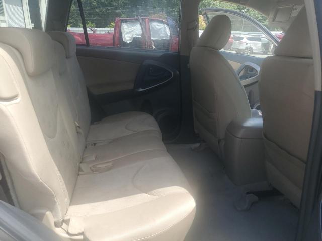 Photo 10 from auction – 2010 TOYOTA RAV4 with VIN JTMZF4DV3AD024001