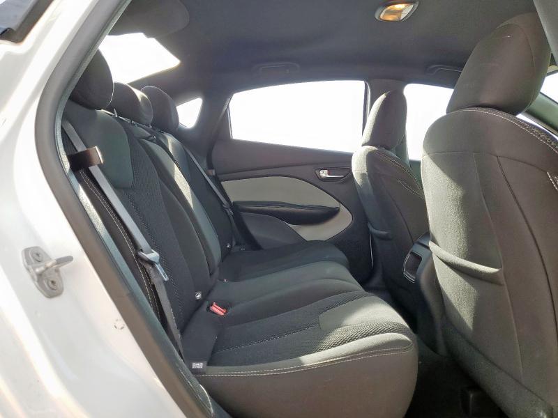 Photo 10 from auction – 2015 DODGE DART SXT with VIN 1C3CDFBB9FD345617