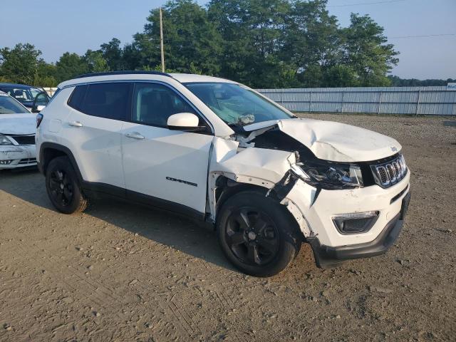 Photo 4 from auction – 2018 JEEP COMPASS LA with VIN 3C4NJDBB3JT481262