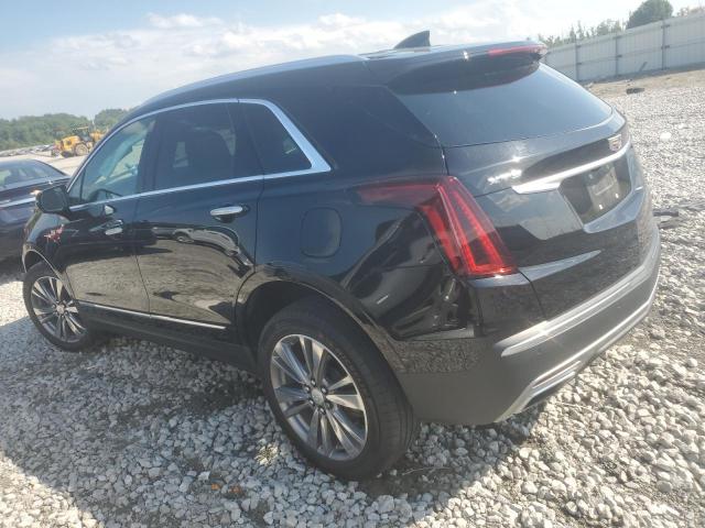 Photo 2 from auction – 2021 CADILLAC XT5 PREMIU with VIN 1GYKNCRS2MZ231235