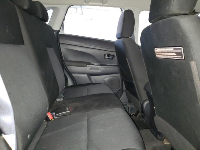 Photo 11 from auction – 2011 MITSUBISHI OUTLANDER with VIN JA4AP3AU1BZ018020