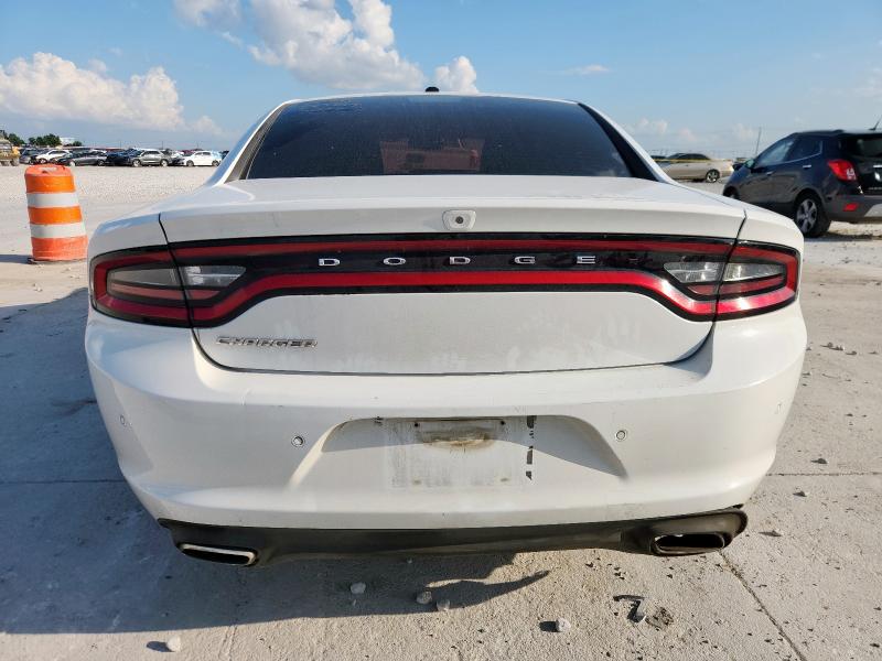 Foto 6 de la subasta – 2019 DODGE CHARGER SX con VIN 2C3CDXBG5KH657643