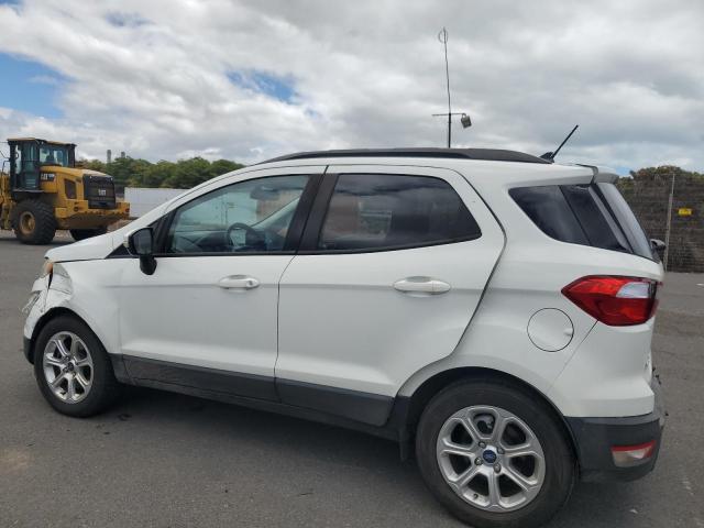 Photo 2 from auction – 2018 FORD ECOSPORT with VIN MAJ3P1TE4JC227378