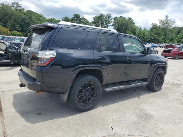 Photo 3 from auction – 2017 TOYOTA 4RUNNER SR5 with VIN JTEZU5JR1H5162333