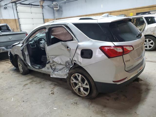 Photo 2 from auction – 2019 CHEVROLET EQUINOX PR with VIN 3GNAXXEV6KS616544