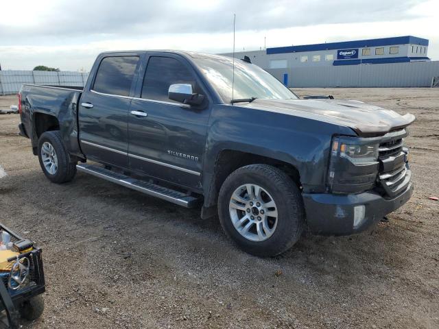 Zdjęcie 4 z aukcji – 2017 CHEVROLET SILVERADO z VIN 3GCUKSEC9HG269566