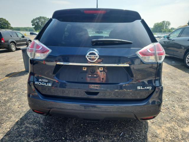 Photo 6 from auction – 2015 NISSAN ROGUE S with VIN 5N1AT2MV5FC898269