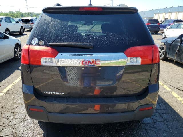Photo 6 from auction – 2015 GMC TERRAIN SL with VIN 2GKALREK9F6412738