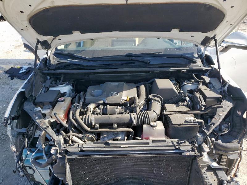 Photo 12 from auction – 2018 LEXUS NX 300 BAS with VIN JTJYARBZ2J2095227
