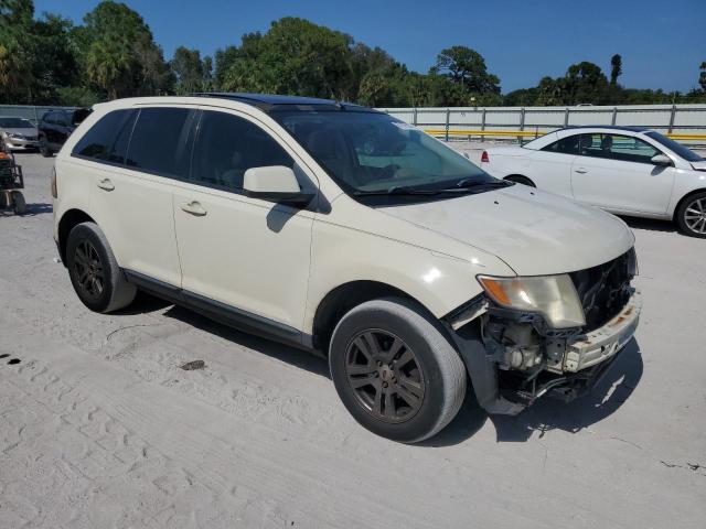 Photo 4 from auction – 2007 FORD EDGE SEL P with VIN 2FMDK39C57BA67532