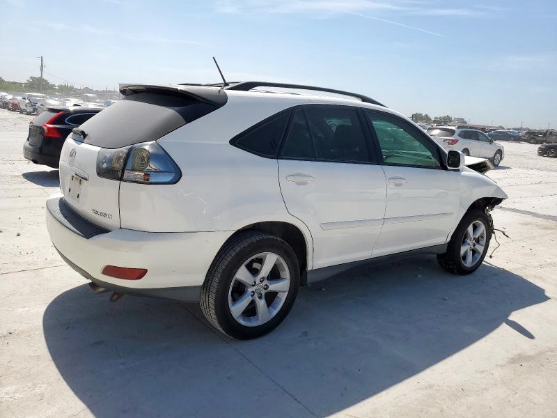 Photo 3 from auction – 2007 LEXUS RX 350 with VIN 2T2HK31U37C024899