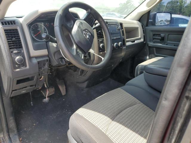 Photo 8 from auction – 2012 DODGE RAM 1500 S with VIN 1C6RD7FT1CS137678