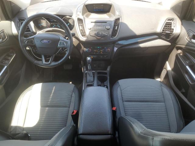 Photo 8 from auction – 2018 FORD ESCAPE SE with VIN 1FMCU9GD9JUC59705