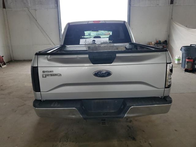 Photo 6 from auction – 2016 FORD F150 SUPER with VIN 1FTEW1EG8GFA23775
