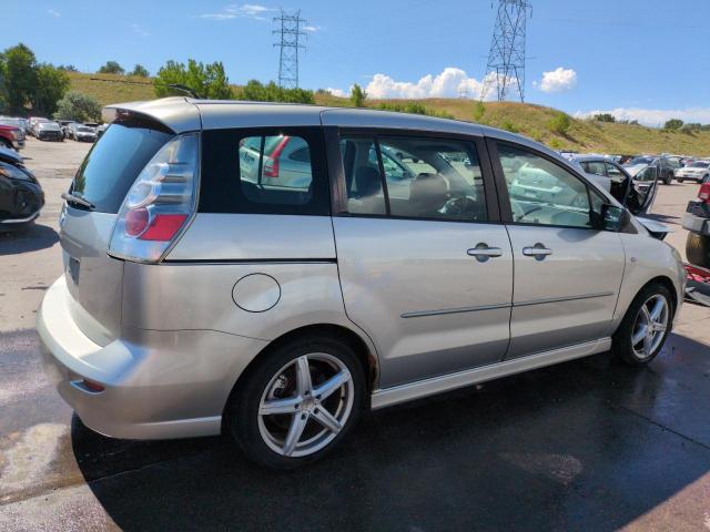 Photo 3 from auction – 2007 MAZDA 5 with VIN JM1CR293070141267