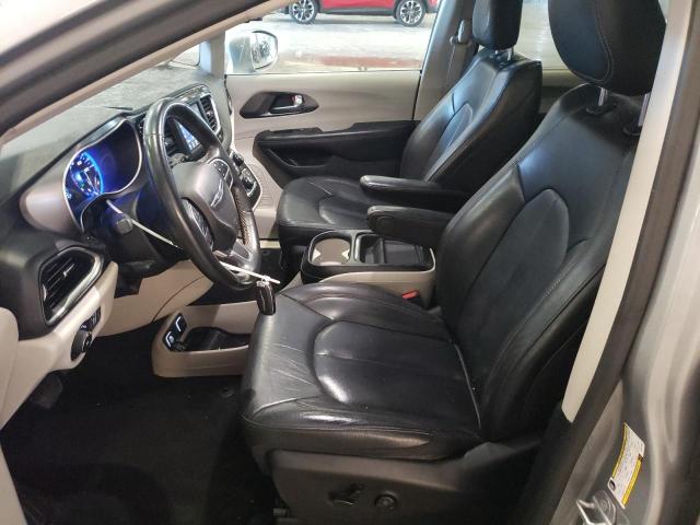 Photo 7 from auction – 2020 CHRYSLER PACIFICA T with VIN 2C4RC1BG5LR127996