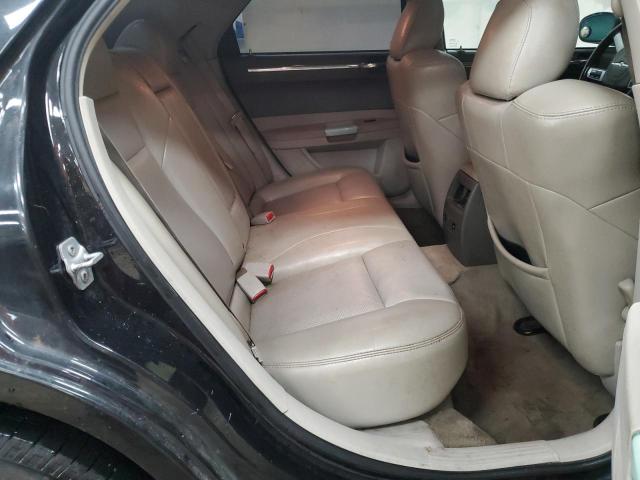 Photo 10 from auction – 2007 CHRYSLER 300C with VIN 2C3KA63H67H788478