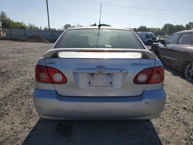 Photo 6 from auction – 2005 TOYOTA COROLLA CE with VIN 1NXBR32E75Z475536