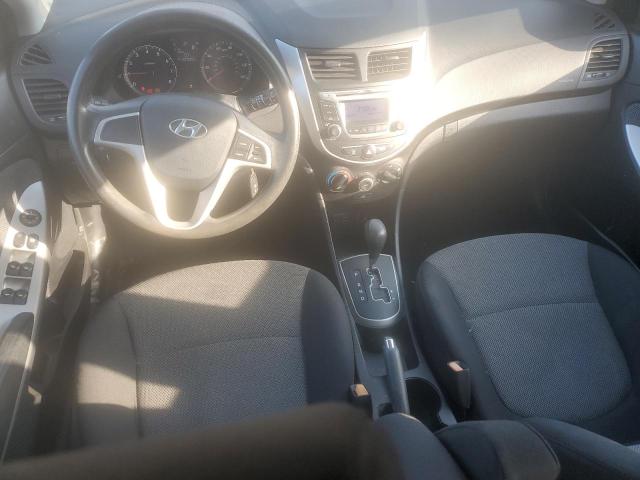 Photo 8 from auction – 2014 HYUNDAI ACCENT GLS with VIN KMHCT5AE3EU174295
