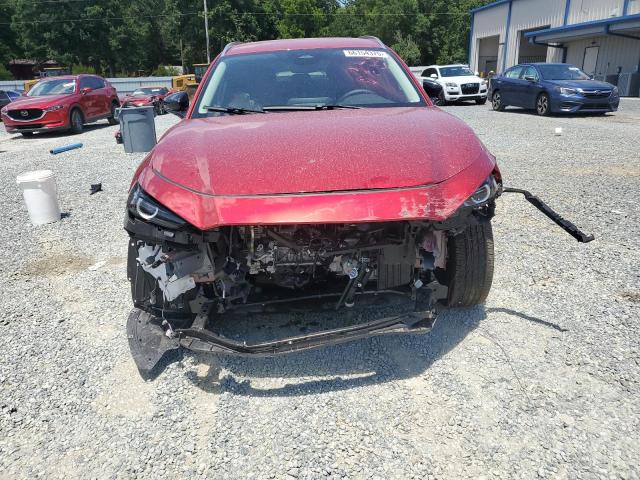 Photo 5 from auction – 2025 MAZDA CX-30 SELE with VIN 3MVDMBBM1SM808342
