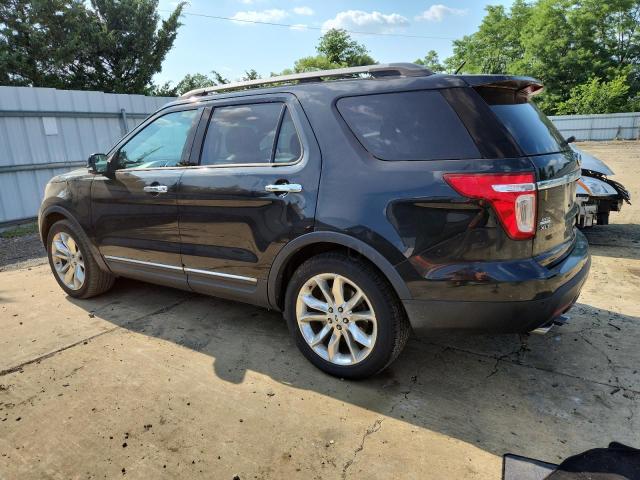 Foto 2 de la subasta – 2013 FORD EXPLORER X con VIN 1FM5K8D81DGB67765