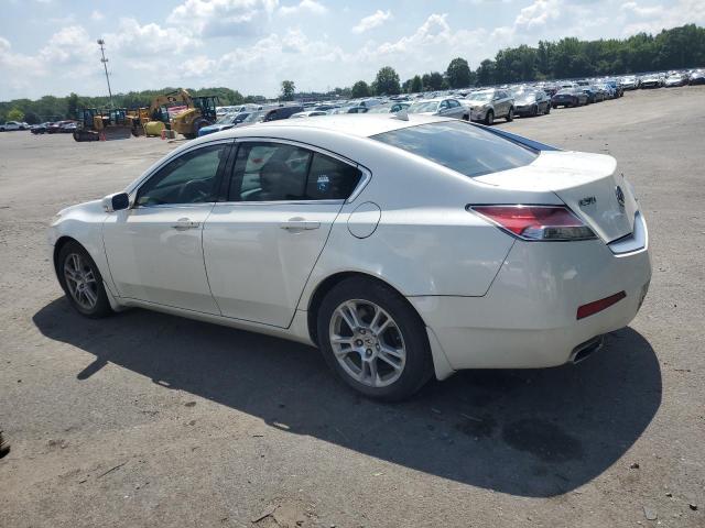 Photo 2 from auction – 2010 ACURA TL with VIN 19UUA8F26AA022717