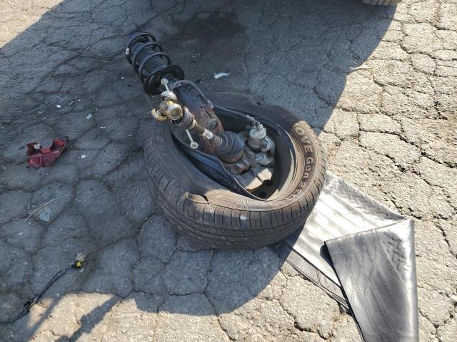 Photo 13 from auction – 2021 HONDA PILOT ELIT with VIN 5FNYF6H08MB091261