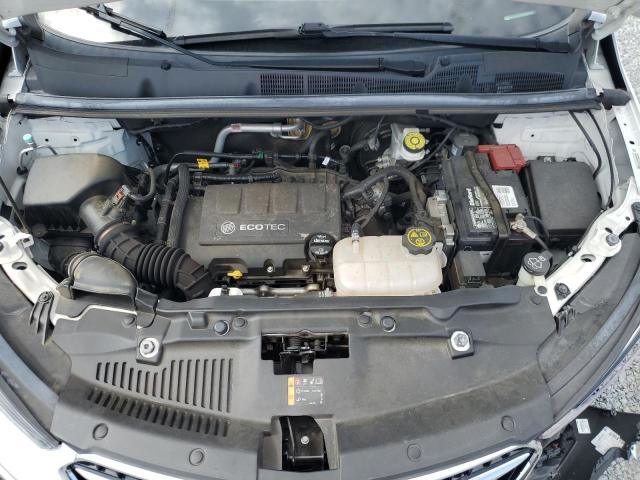 Photo 11 from auction – 2017 BUICK ENCORE PRE with VIN KL4CJASB6HB069428