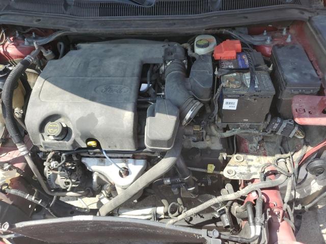 Photo 12 from auction – 2015 FORD EXPLORER X with VIN 1FM5K8D8XFGB80582