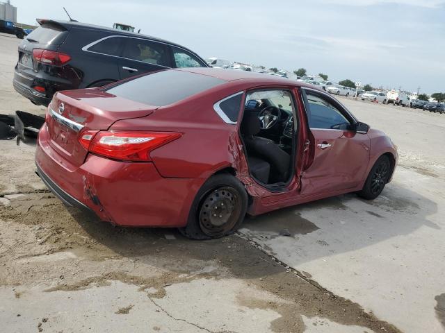 Photo 3 from auction – 2016 NISSAN ALTIMA 2.5 with VIN 1N4AL3AP9GC220910