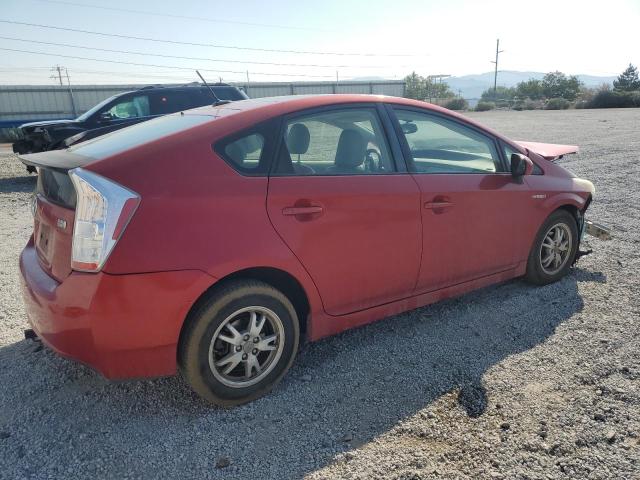 Photo 3 from auction – 2010 TOYOTA PRIUS with VIN JTDKN3DU6A5065660