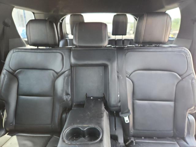 Photo 10 from auction – 2017 FORD EXPLORER L with VIN 1FM5K8F8XHGC93674