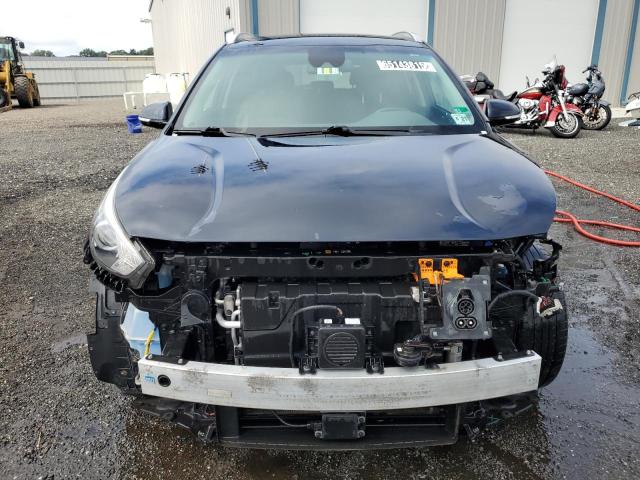Photo 5 from auction – 2022 KIA NIRO S with VIN KNDCC3LG9N5160144