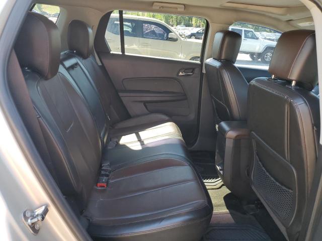 Photo 11 from auction – 2014 GMC TERRAIN SL with VIN 2GKFLYE30E6303303