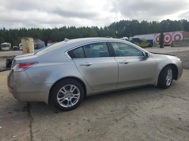 Photo 3 from auction – 2010 ACURA TL with VIN 19UUA8F20AA023460