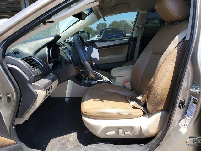 Photo 7 from auction – 2019 SUBARU OUTBACK 2. with VIN 4S4BSAFC3K3241591