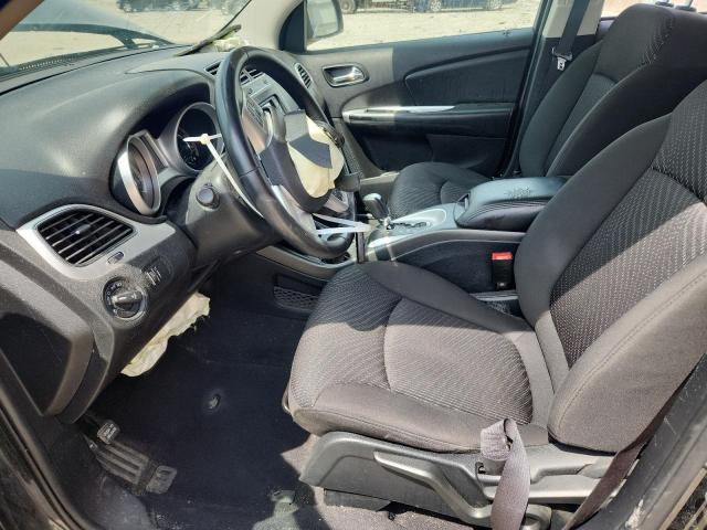 Photo 7 from auction – 2017 DODGE JOURNEY CR with VIN 3C4PDCGG6HT602911