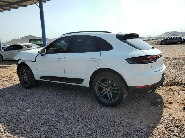 Photo 2 from auction – 2020 PORSCHE MACAN S with VIN WP1AB2A54LLB35245