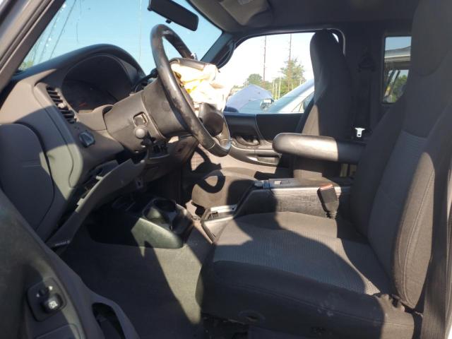 Photo 7 from auction – 2003 FORD RANGER SUP with VIN 1FTYR14V03PA08373