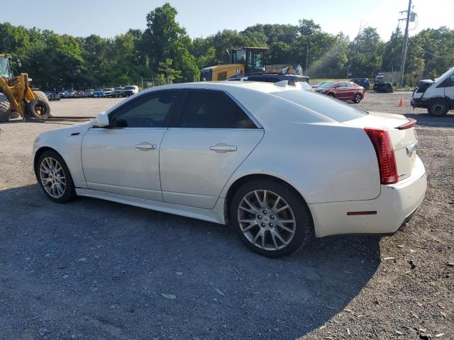 Photo 2 from auction – 2012 CADILLAC CTS PREMIU with VIN 1G6DS5E38C0102343