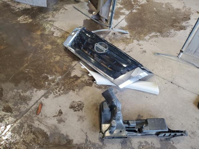 Photo 13 from auction – 2022 NISSAN PATHFINDER with VIN 5N1DR3BD7NC252127