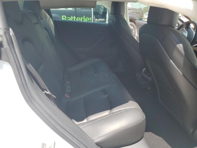 Photo 10 from auction – 2021 TESLA MODEL 3 with VIN 5YJ3E1EC7MF926037